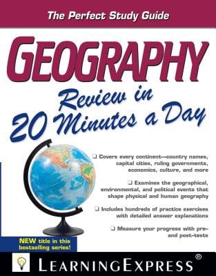 Trail Guide to U.S. Geography